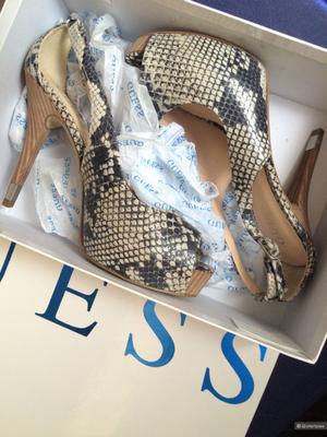 Туфли Guess 38