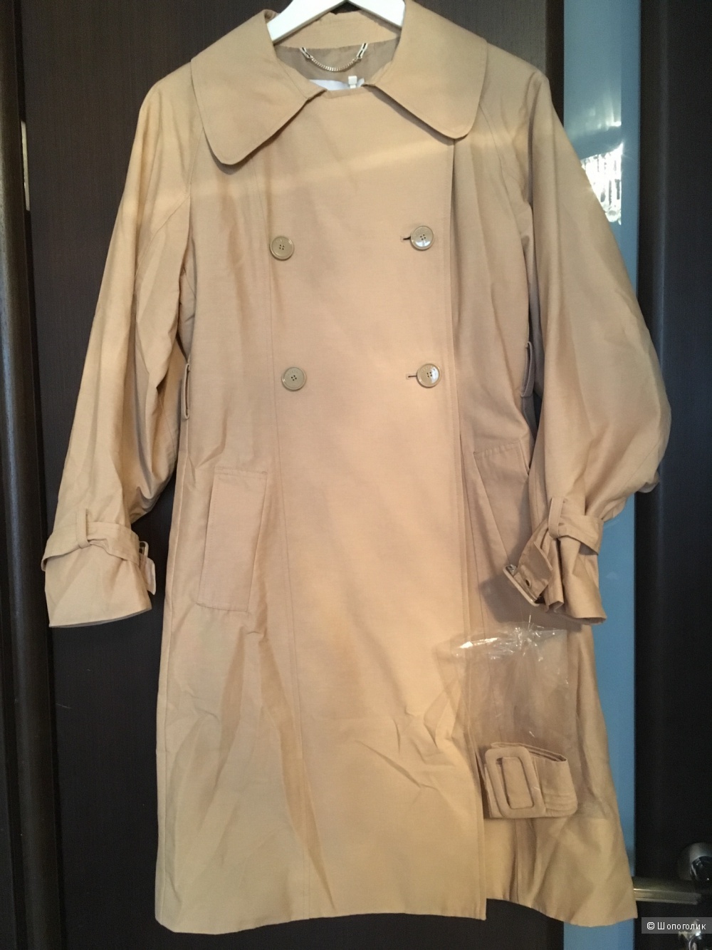 Тренчкот Max&Co UK 8