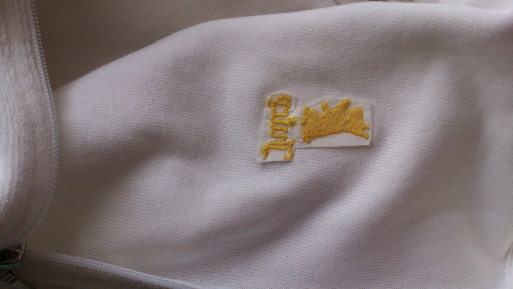 Толстовка JUICY COUTURE, размер 14 (ам) = XS-S = 40-42 (рос)