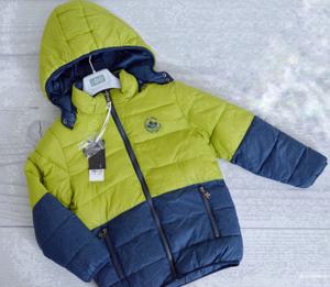 Куртка Ido на мальчика 8лет