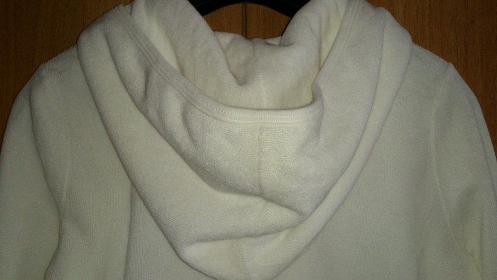 Толстовка JUICY COUTURE, размер 14 (ам) = XS-S = 40-42 (рос)