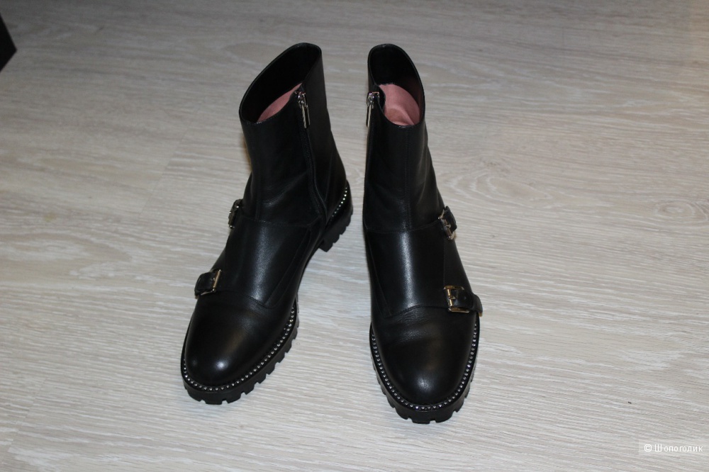Ботинки Basconi 38 размер