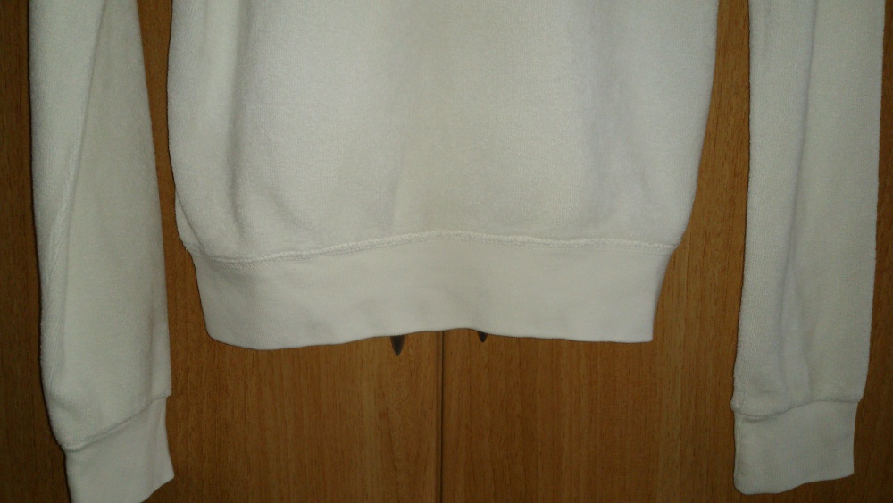 Толстовка JUICY COUTURE, размер 14 (ам) = XS-S = 40-42 (рос)