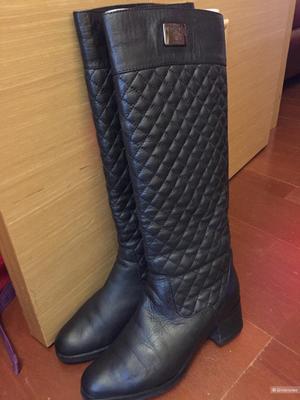 Сапоги MY GREY 35,5(36)