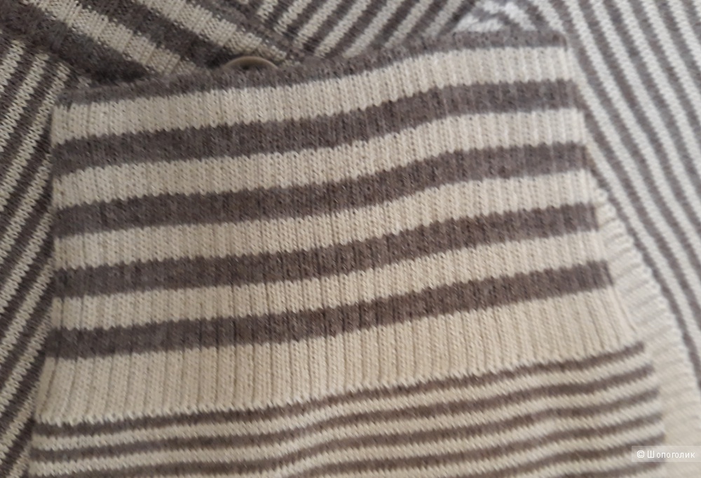 Кардиган "Cerruti 1881" 50-52 р-р