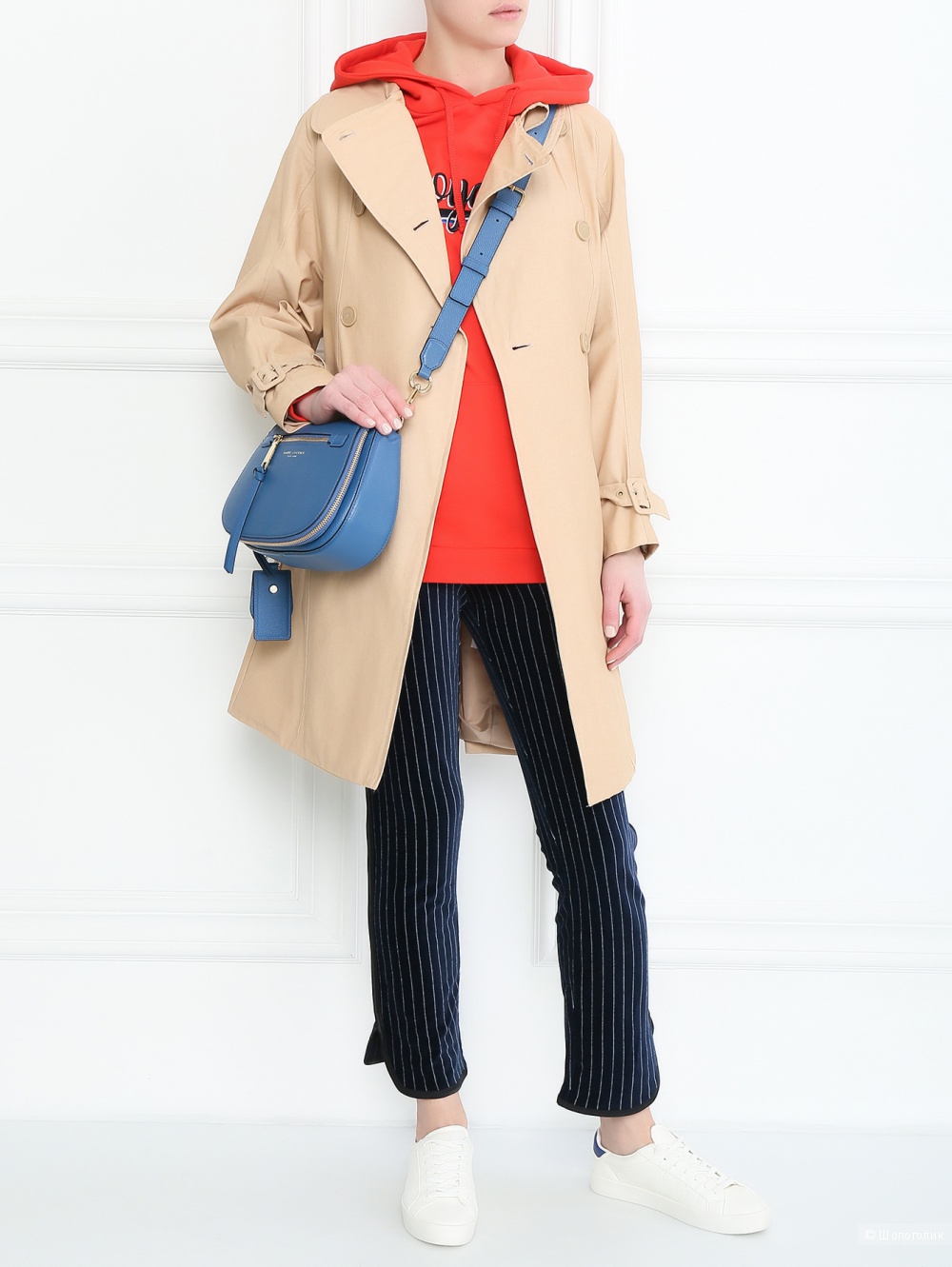 Тренчкот Max&Co UK 8