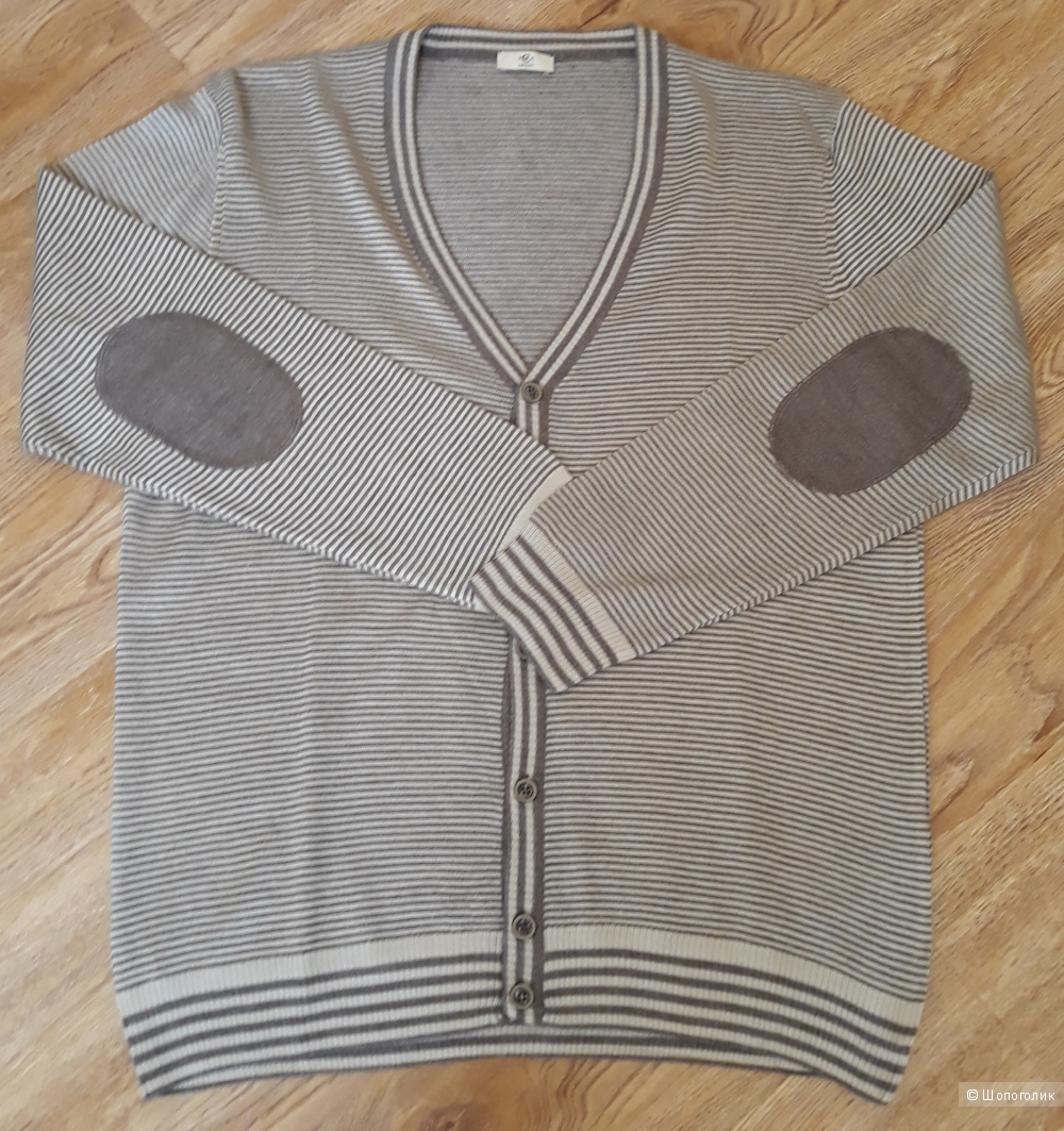Кардиган "Cerruti 1881" 50-52 р-р