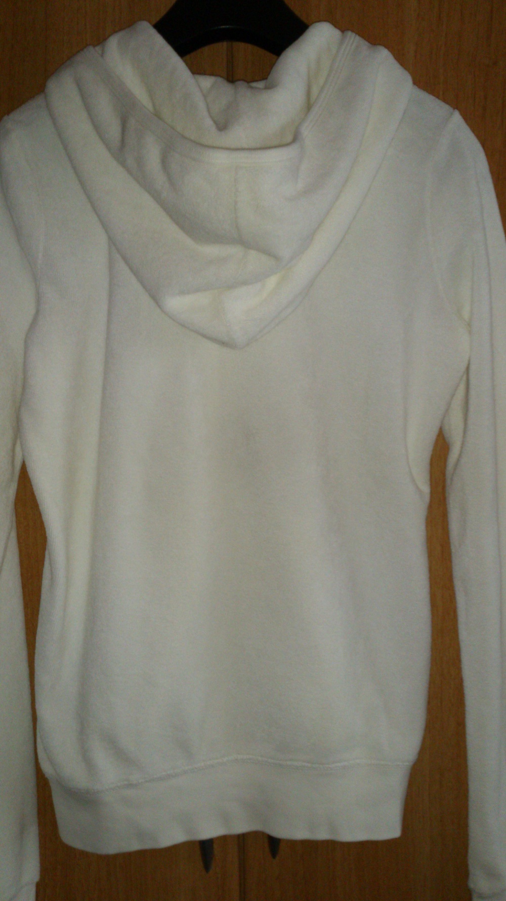 Толстовка JUICY COUTURE, размер 14 (ам) = XS-S = 40-42 (рос)