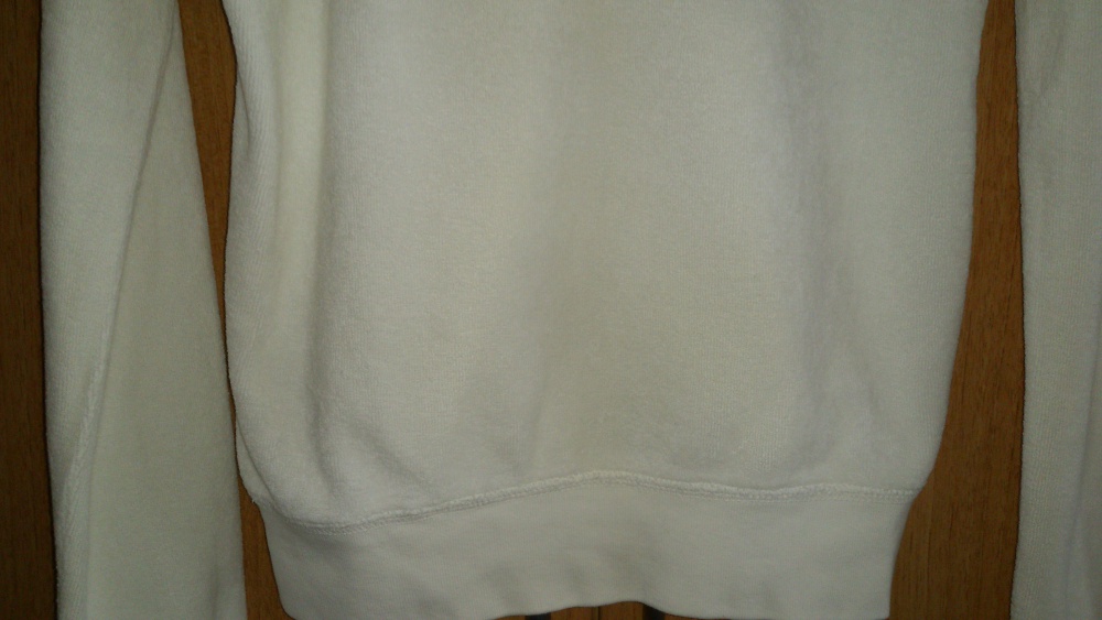 Толстовка JUICY COUTURE, размер 14 (ам) = XS-S = 40-42 (рос)