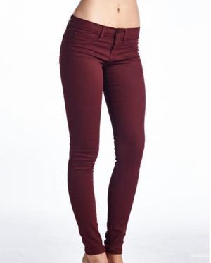 Супер скинни джинсы  ZARA, 44/46