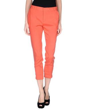 Шелковые брюки Roberto Cavalli, 42it