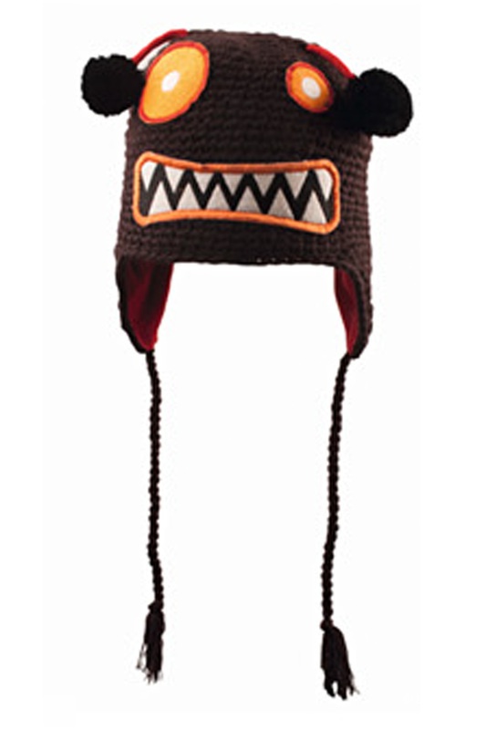 Шапка CHILLOUTS Размер: One Size.