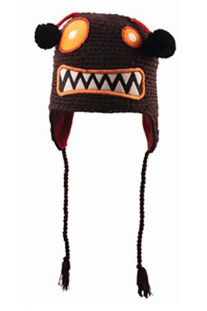 Шапка CHILLOUTS Размер: One Size.