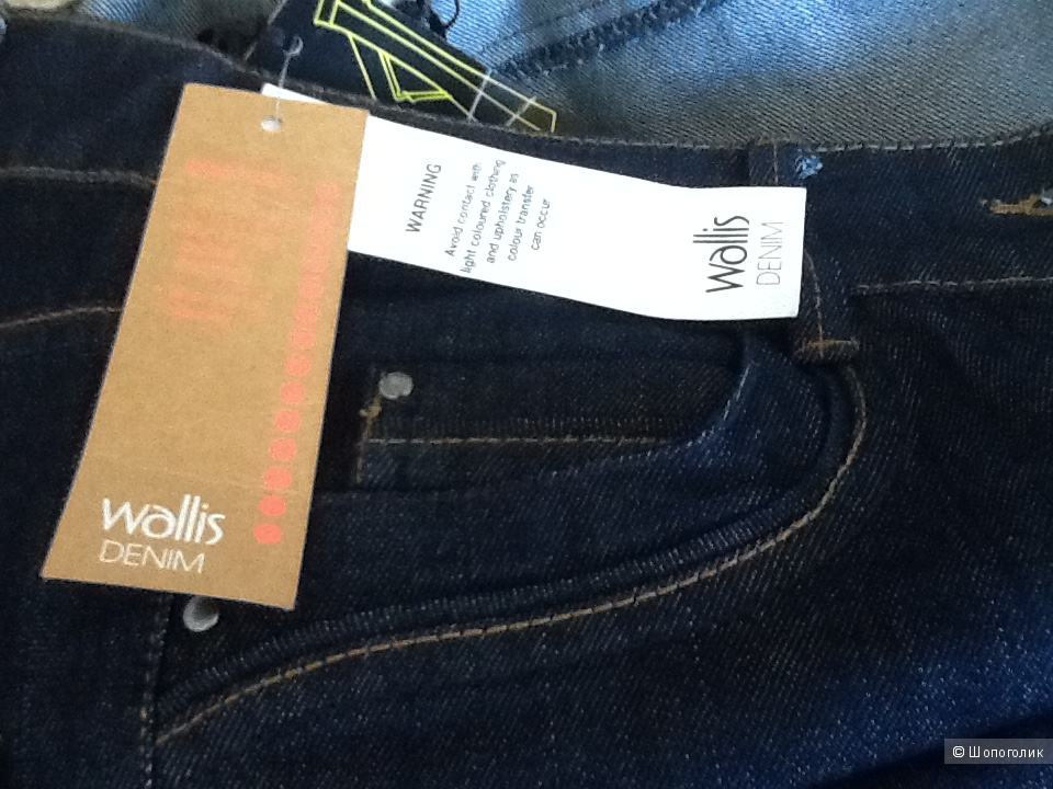 Джинсы Wallis размер 10