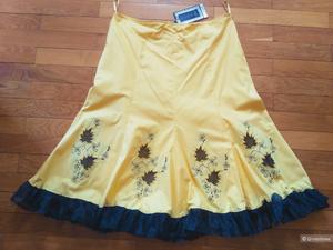 Юбка Ceber, размер 42 (примерно 46-48 российский)