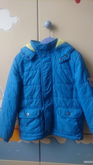 Куртка Button Blue р-р 116