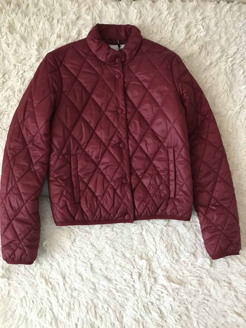 Куртка - пуховик my contemporary 44-46 (ru)