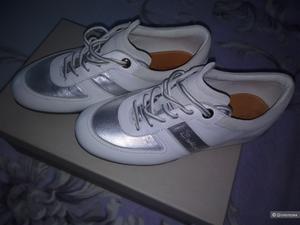 Кроссовки Santoni, 35 размер