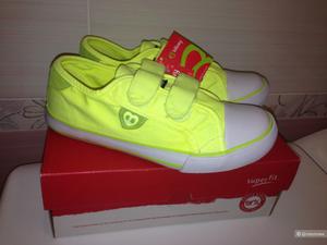 Кеды Billowy. р.32