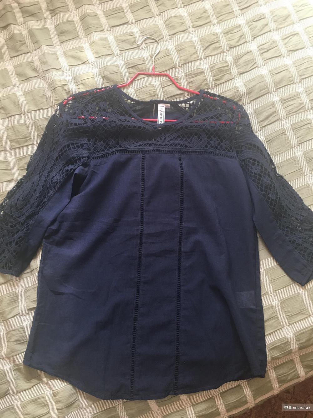 Блуза Rainbow,44 размер.