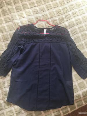 Блуза Rainbow,44 размер.