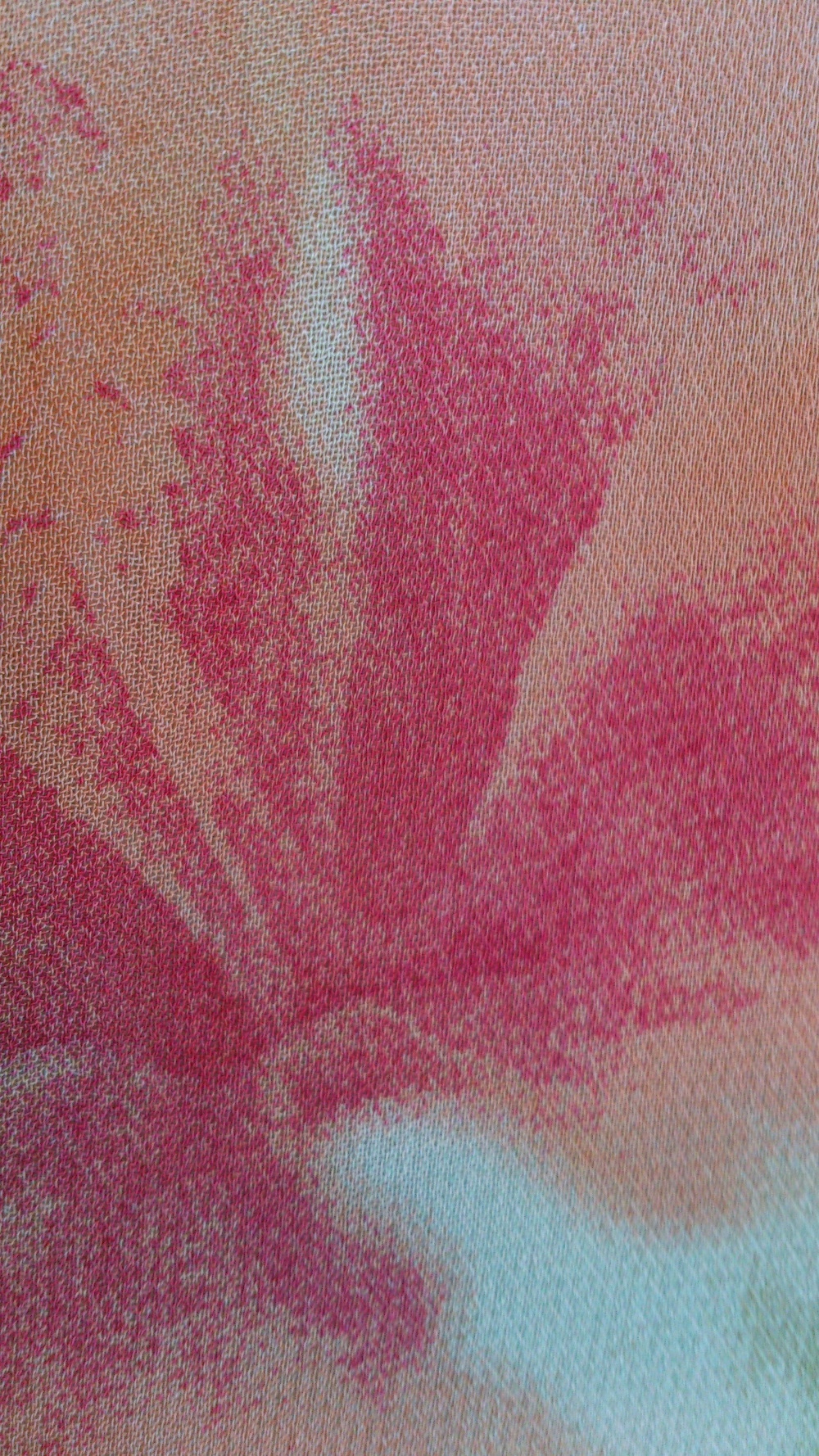 Блузка - рубашка Cavita, размер 50(нем) = 54-56 (рос)