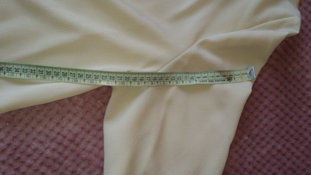 Блузка-жакет Perfeсt, размер L (EU) = 54-58 (рос)