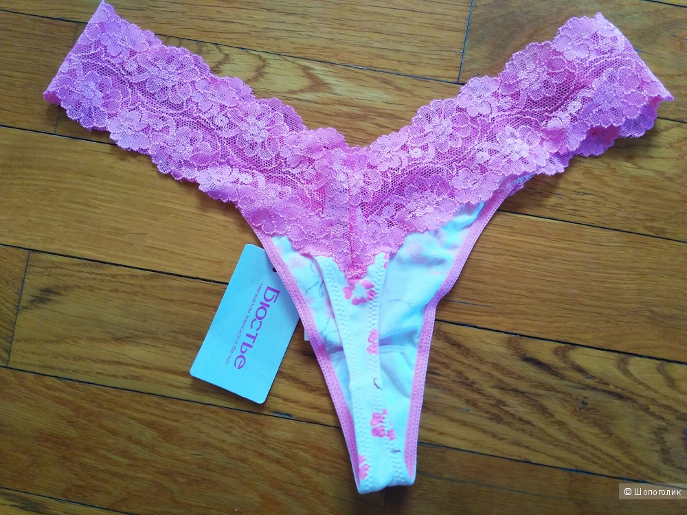 Трусики Вендетта, размер 2 (примерно на 42-44 размер)