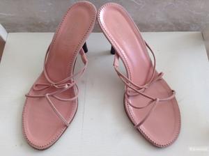 Босоножки Gucci размер 37