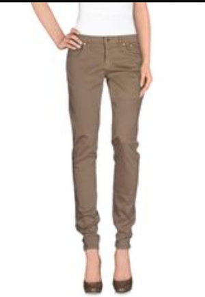 Брюки JECKERSON, 31 размер