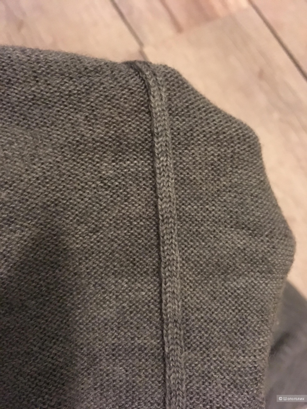 Платье- кокон COS, размер L