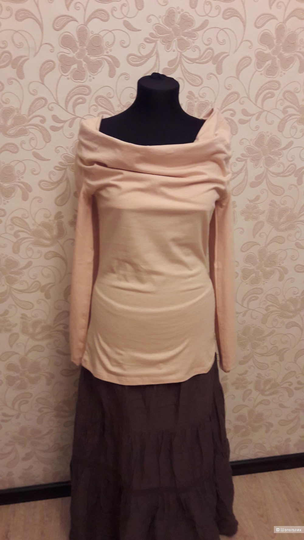 Лонгслив GF Ferre, М