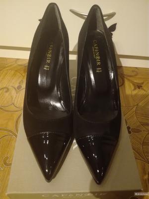 Туфли Cafè Noir 39 р.