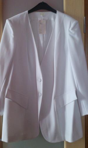 Пиджак = жакет Joulie, размер 56-58+ (рос)