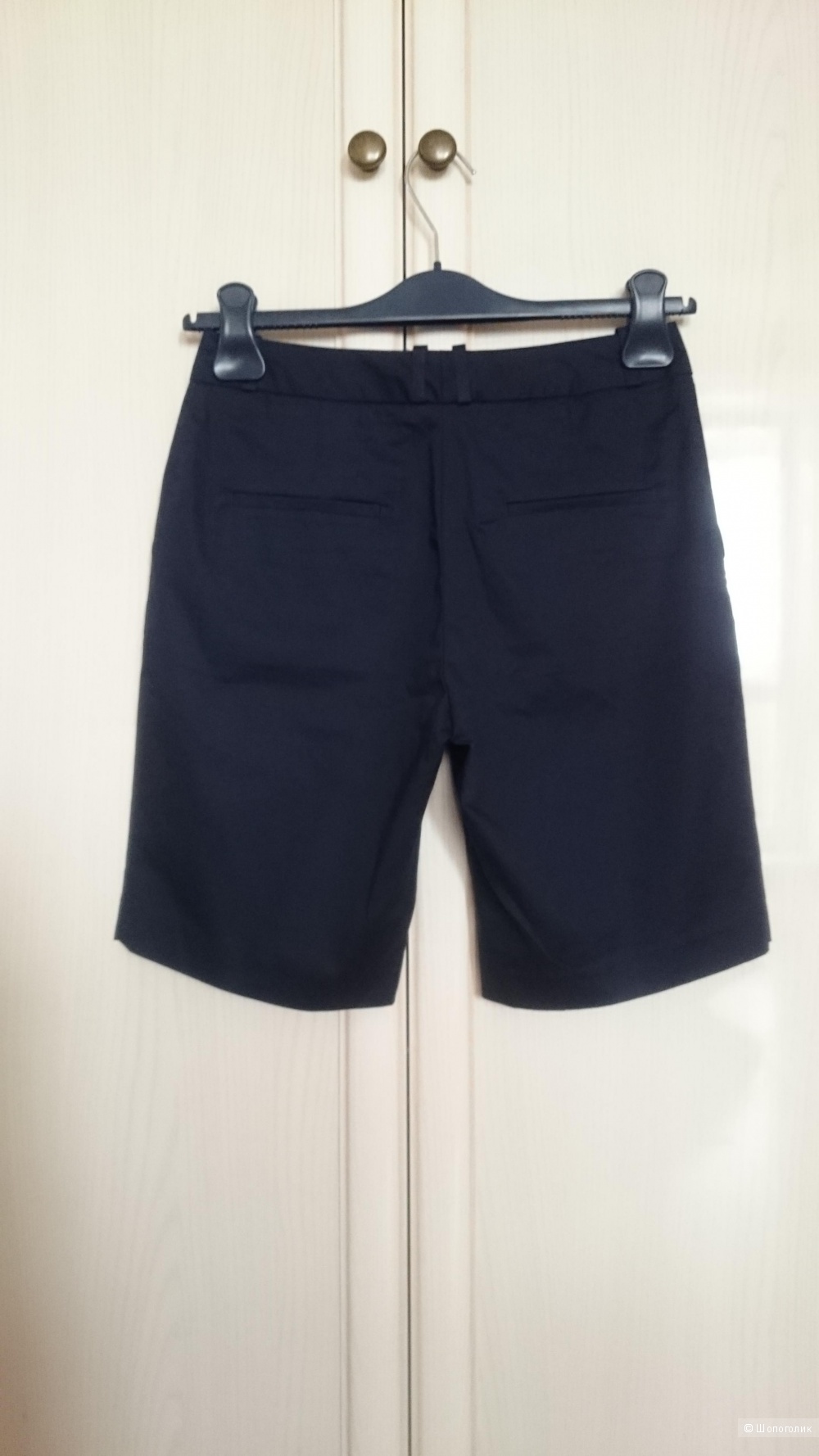 Шорты H&M, размер 34