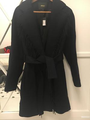 Пальто Maje размер 2 (на S-M)