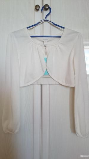 Болеро на девочку MONSOON,  размер 12-13 (152-158)