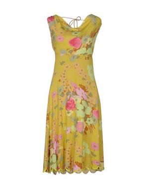 Платье  VDP COLLECTION 46 IT