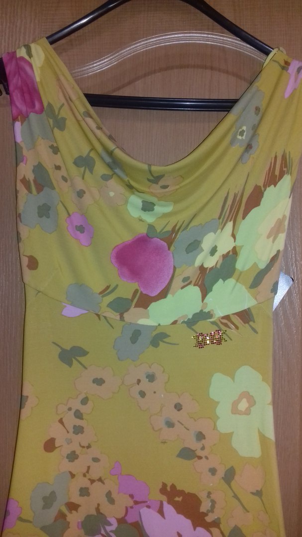 Платье  VDP COLLECTION 46 IT