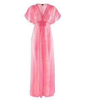 Пляжное платье-парео H&M, на 42-44