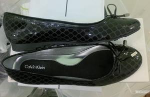 Туфли балетки Calvin Klein 40р
