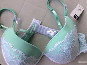 Лиф jacky mills 80С (75B)