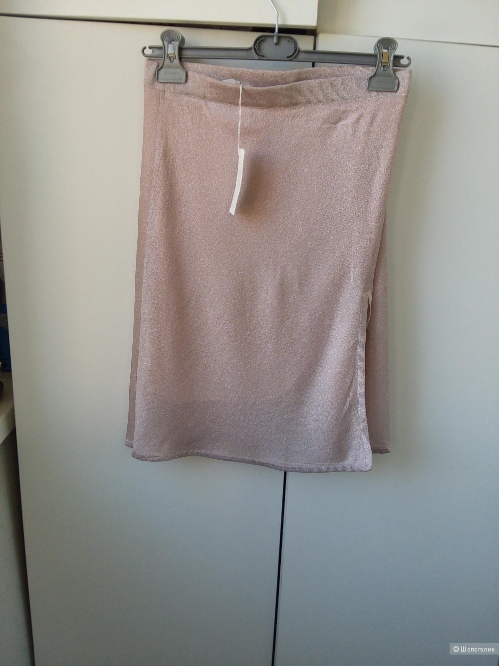 Женская пляжная Юбка Antonella 44 размер