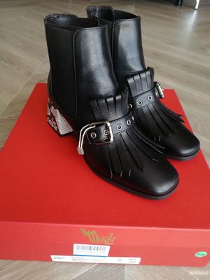 Ботинки Mivida 37 размер