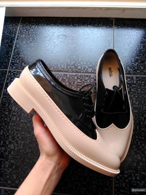 Оксфорды (туфли) Melissa 9 US размер