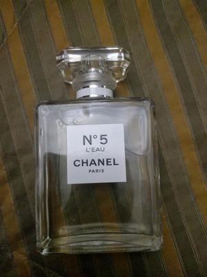 Туалетная вода Chanel N°5 L’EAU 100ml