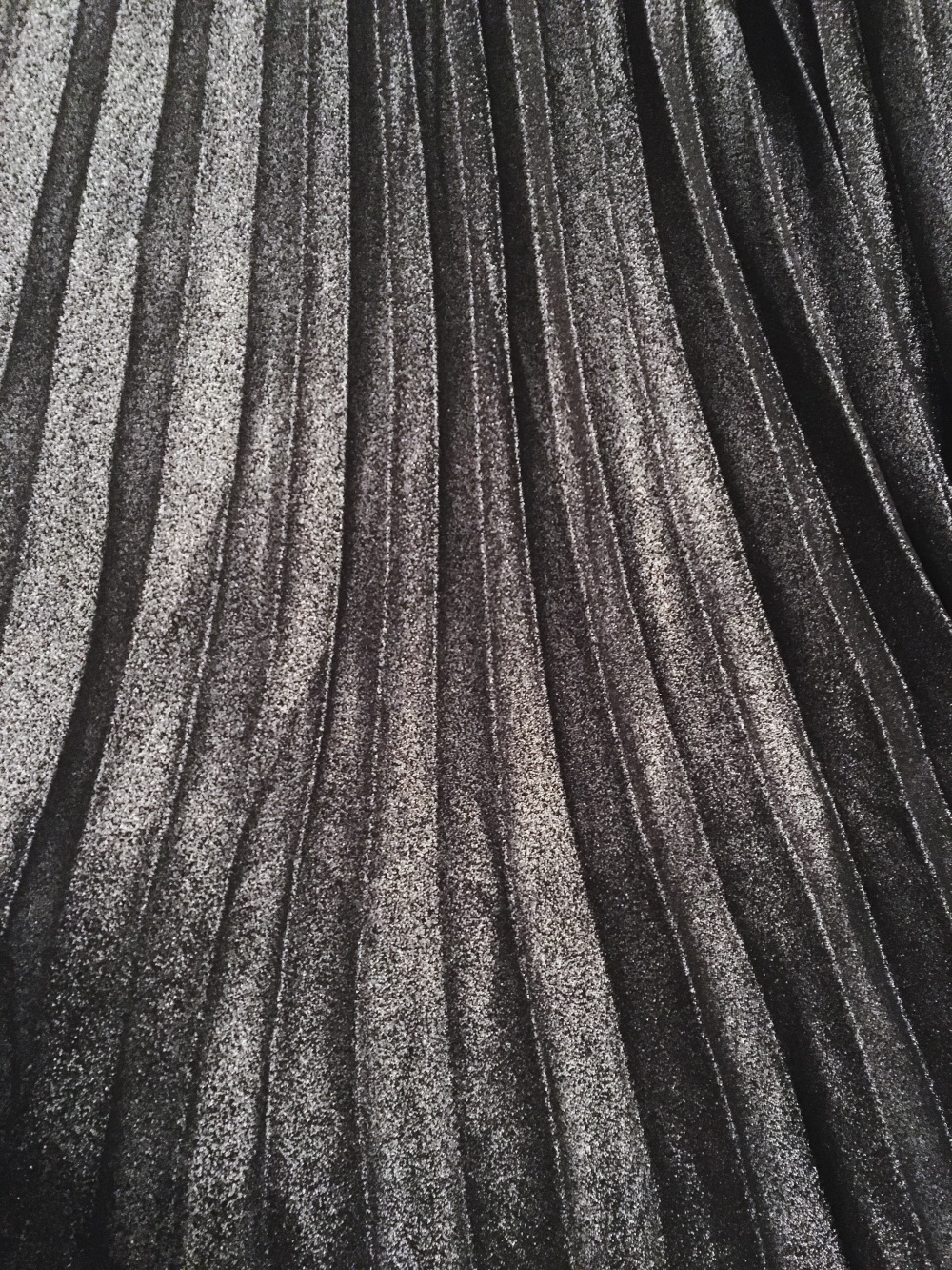 Юбка-плиссе H&M