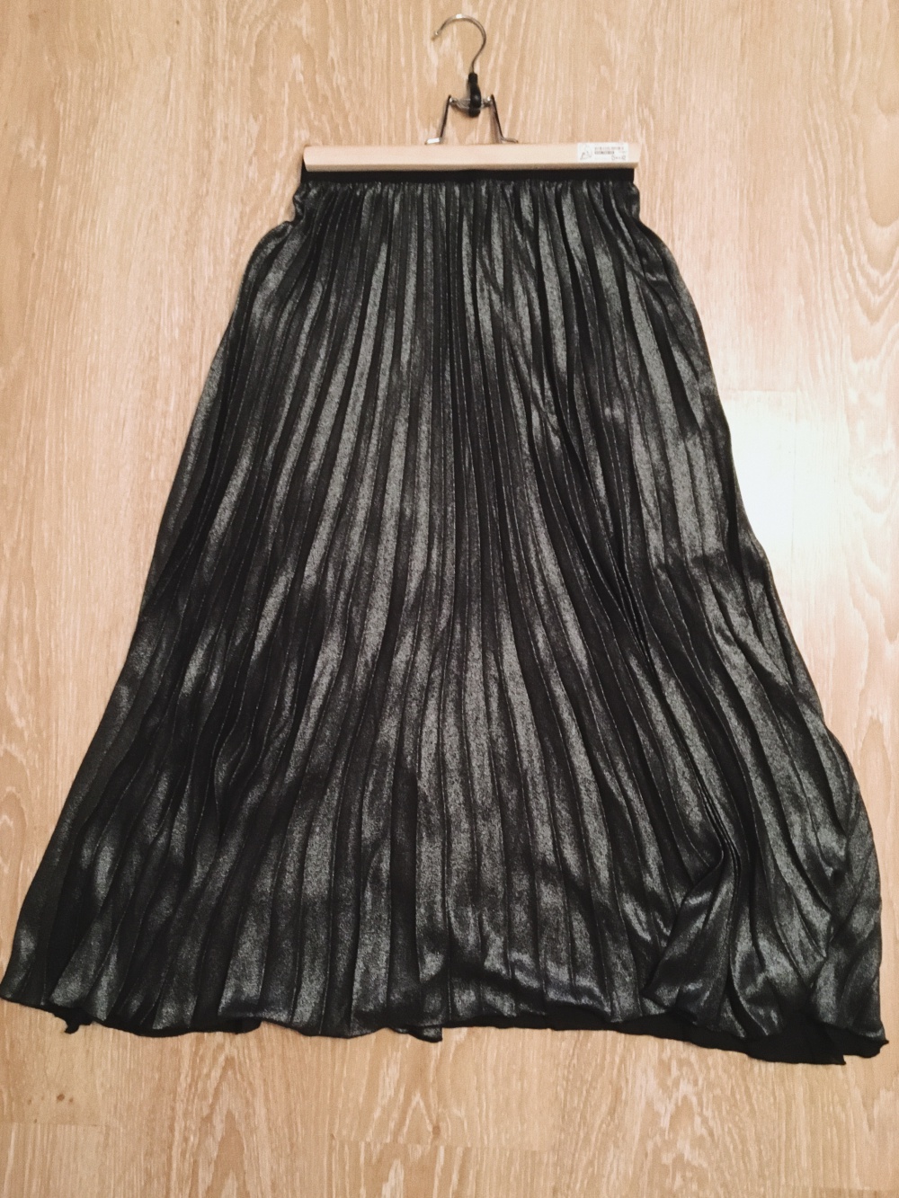 Юбка-плиссе H&M