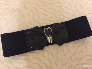 Ремень из экокожи