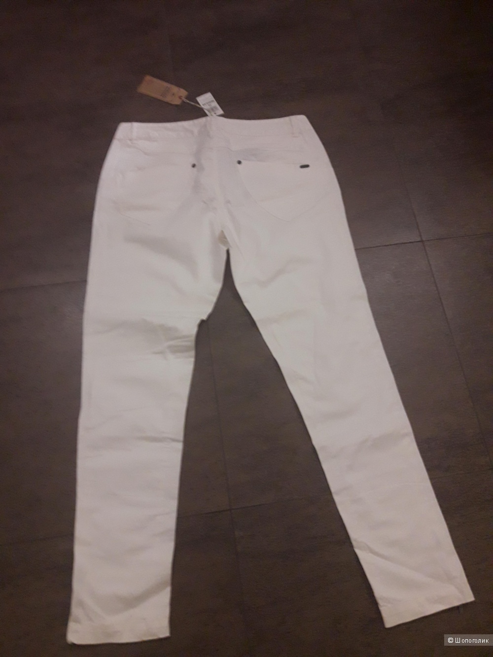 Джинсы Timeout размер 48